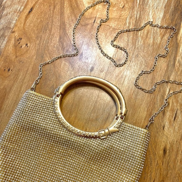 𝅺gorgeous Sparkly Rhinestone Purse - Picture 4 of 6